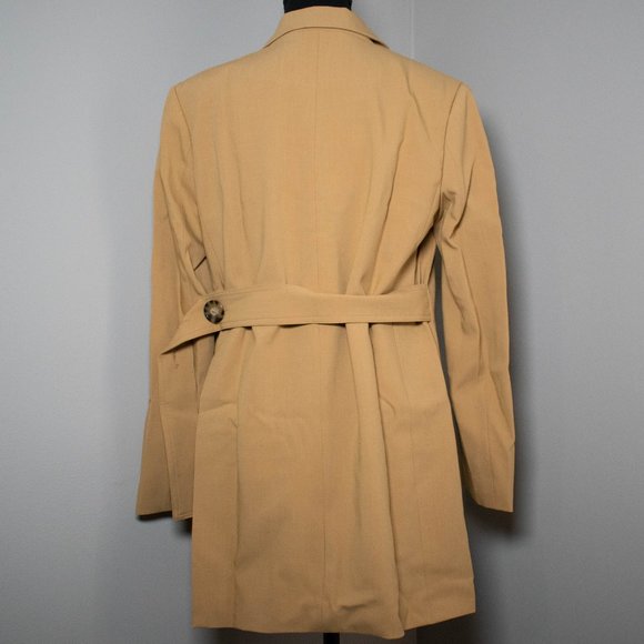 Women's C/MEO Collective Against You Blazer - Picture 5 of 7